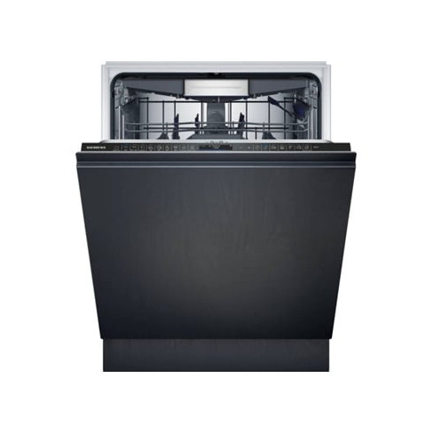 Máquina de Lavar Loiça Encastre SIEMENS SN97TX02CE (14 Conjuntos - 60 cm - Pai