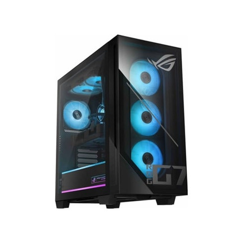 Desktop ASUS G700TF (Intel Core Ultra 9 285K - RAM: 64 GB - 1 TB SSD - NVIDIA Ge