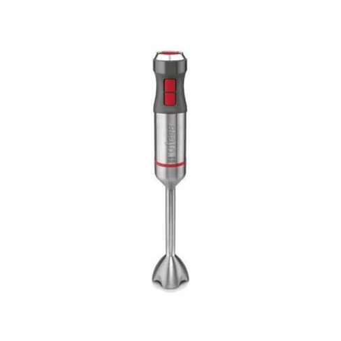 Varinha Mágica UFESA Vario BP4650 (1200 W - Vermelho e Inox)