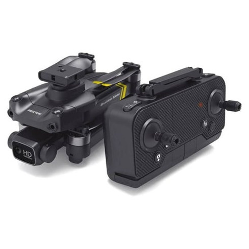 Drone PRIXTON Alpha Pro (Autonomia: 14 minutos -  Preto)