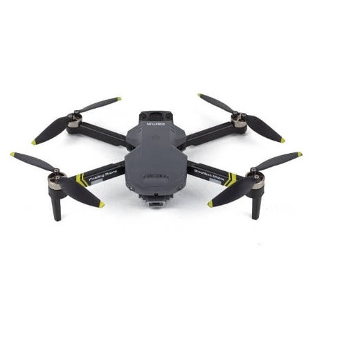 Drone PRIXTON Delta (Autonomia: 10 minutos - Cinzento)