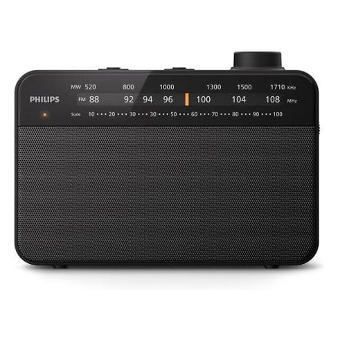 Rádio a Pilhas PHILIPS TAR2509/10