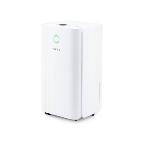 Desumidificador FLAMA 1321FL (2 L - 12 L/Dia)