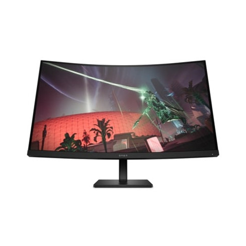 Monitor Gaming Curvo HP Omen 34c (34'' - 1ms GtG - 165 Hz - AMD FreeSync Premi
