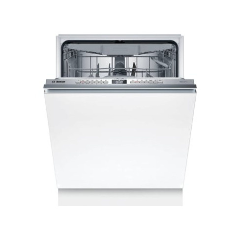 Máquina de Lavar Loiça Encastre BOSCH SMV4ECX28E (14 Conjuntos - 60 cm - Paine