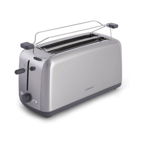 Torradeira KENWOOD TTM470 (1500 W)