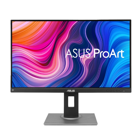 Monitor Profissional Asus ProArt Display PA278QV - 27p, WQHD, Multimedia, Preto