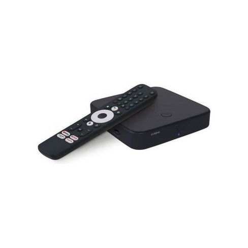 Box Smart TV STRONG SRT420 (Android - 4K Ultra HD - 2 GB - Wi-Fi)