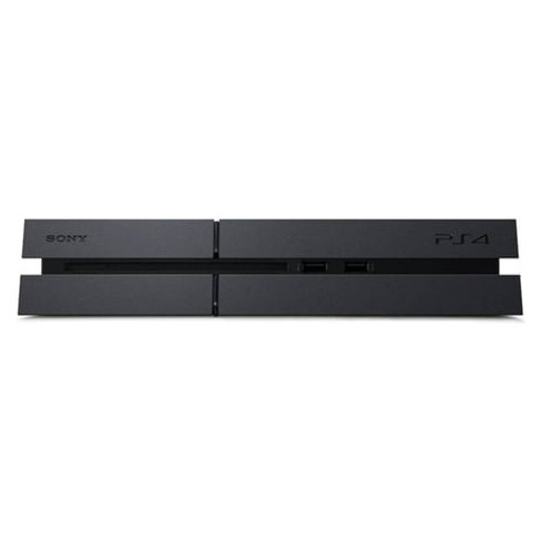 Consola PS4 (Recondicionado Flippers Marcas Mínimas - 1 TB - Preto)