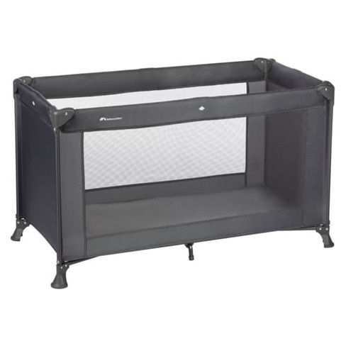 Berço BEBECONFORT Soft Dreams (Mineral Graphite)