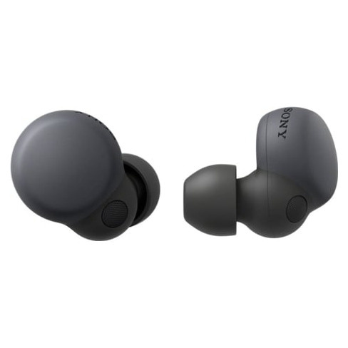 Auriculares Bluetooth True Wireless SONY Linkbuds WF-LS900N (In Ear - Microfone