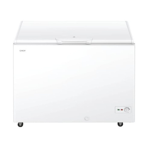 Arca Horizontal CANDY CCHH 3012E (Estático - 300 L - 111 cm - Branco)