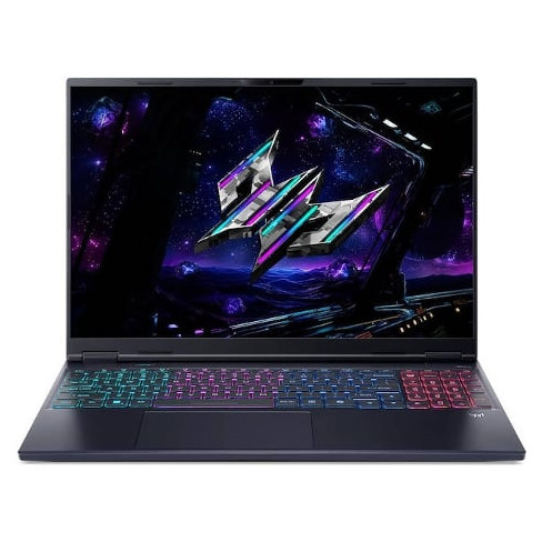 Portátil Gaming ACER Predator Helios Neo 16S AI (16'' OLED - Intel Core Ultra