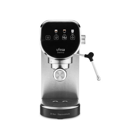 Máquina de Café Expresso Thermoblock Sienna UFESA