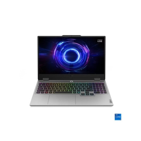 Portátil Gaming LENOVO LOQ E 15IRX10-012 (15.6" - I7-13650HX - 24GB - 1TB - NV