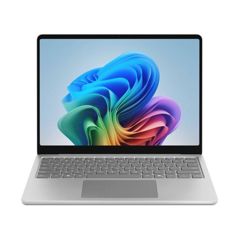 Portátil MICROSOFT Surface (13'' - Snapdragon X Plus - Copilot+ - RAM: 16 GB