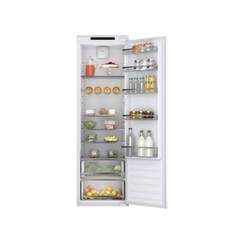 Frigorífico HAIER HAMS518EW (Ventilado - 176,9 cm - 316 L - Branco)