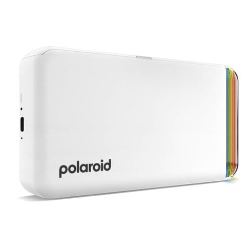 Impressora POLAROID Hi Print 2x3 Gen 2 Branco