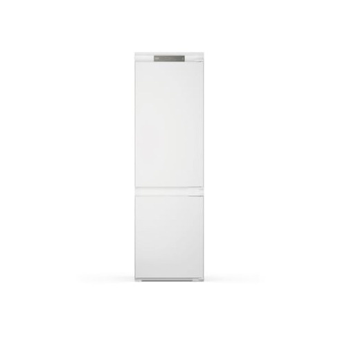 Frigorífico Combinado Encastre WHIRLPOOL WHC18 T323 (No Frost - 177 cm - 250 L