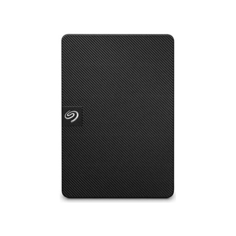 Disco HDD Externo SEAGATE Expansion (2.5'' - 5 TB - USB 3.0 - Preto)