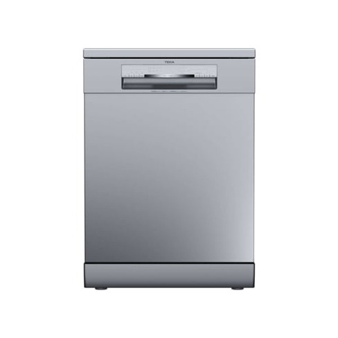 Máquina de Lavar Loiça TEKA DFS 76810 SS (14 Conjuntos - 59.8 cm - Inox)