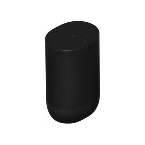 Colunas Bluetooth SONOS Move GEN2 Preto