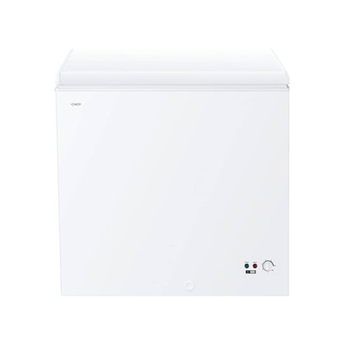 Arca Horizontal CANDY CCHH 200E (Estático - 91.5 cm - 196 L - Branco)