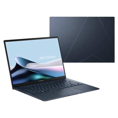 Portátil ASUS Zenbook 14 UX3405CA (14'' - Intel Core Ultra 9 - RAM: 32 GB - 1