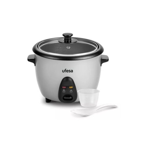 Arrozeira UFESA AR4010 Jasmin (400 W - 1 L)