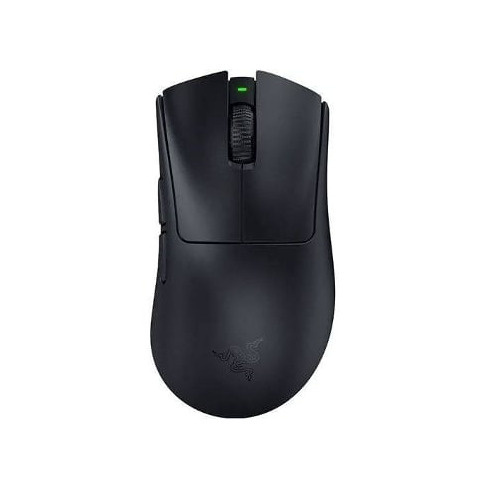 Rato Gaming RAZER Wireless DeathAdder V4 Pro (Preto)