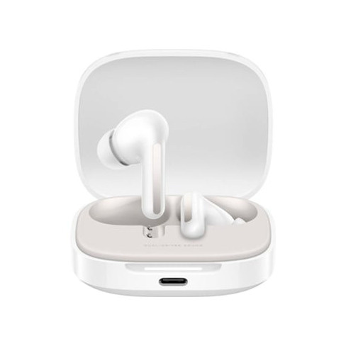 Auriculares Bluetooth True Wireless XIAOMI Redmi Buds 6 (In Ear - Microfone - No