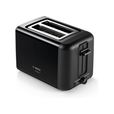Torradeira BOSCH TAT3P423 DesignLine (970 W)