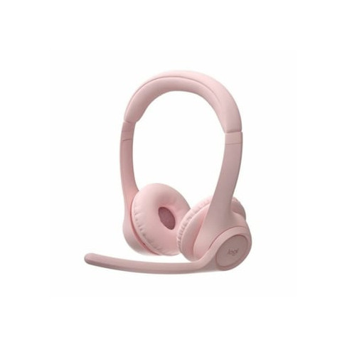 Auscultadores Bluetooth LOGITECH Zone 300 (On Ear - Microfone)