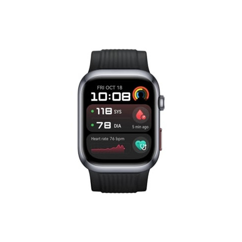 Smartwatch HUAWEI Watch D2 Preto