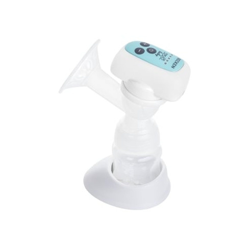 Bomba Tira-Leite Elétrica BECKEN BABY BBP-3082 (Branco)