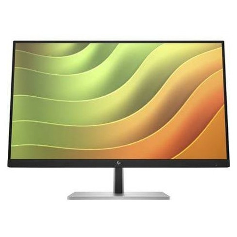 Monitor HP E24U G5 (23.8'' - Full HD - LDC - 5 ms - 75 HZ - Preto)