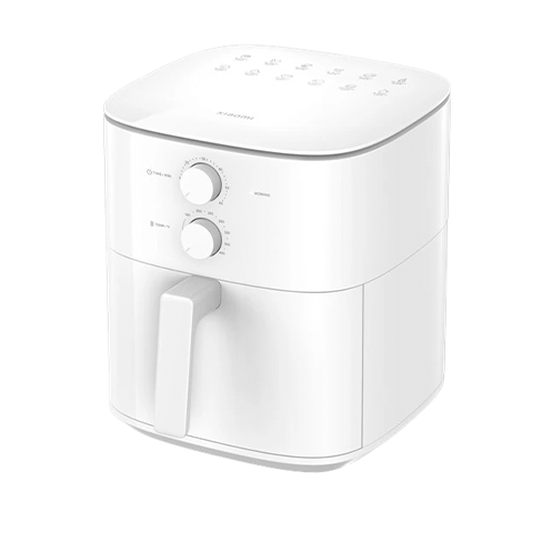 Fritadeira Air fryer Xiaomi Essencial 6L branca