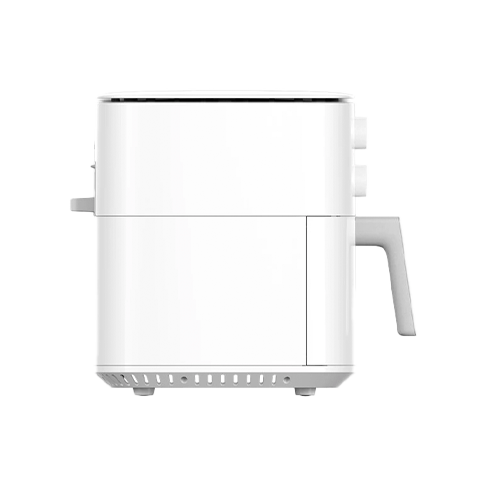 Fritadeira Air fryer Xiaomi Essencial 6L branca