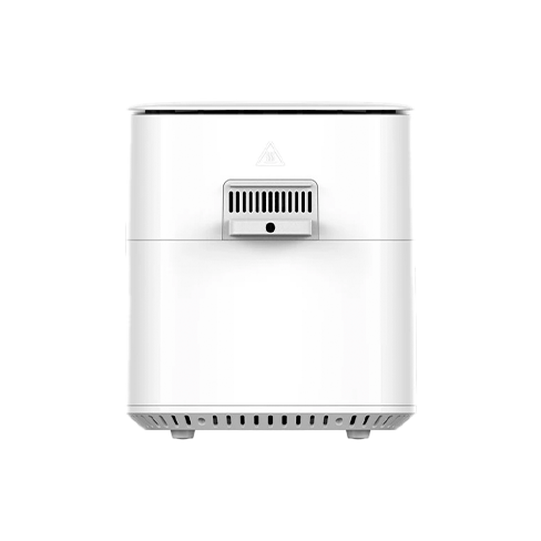 Fritadeira Air fryer Xiaomi Essencial 6L branca