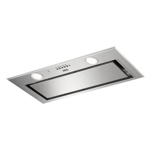 Exaustor AEG DGE5661HM (580 m3/h - 54 cm - Inox)