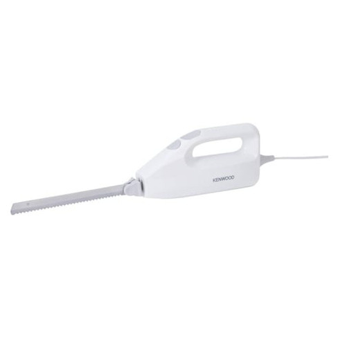 Faca Elétrica KENWOOD KN650 Lâminas