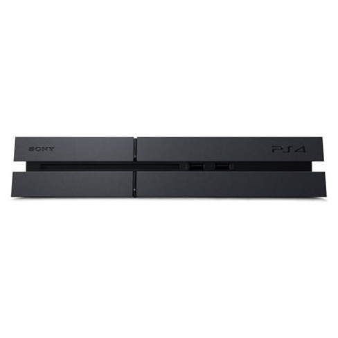 Consola PS4 (Recondicionado Flippers Sinais de Uso - 1 TB - Preto)