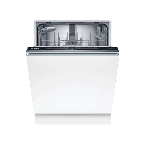 Máquina de Lavar Loiça Encastre BOSCH SMV2ITX09E (13 Conjuntos - 60 cm - Paine