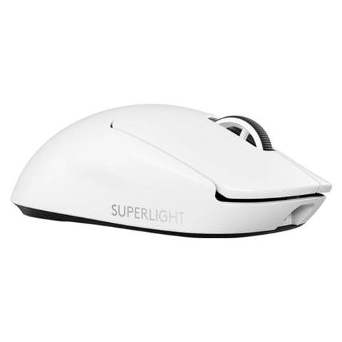 Rato Gaming LOGITECH G Pro X Superlight 2 (Branco)