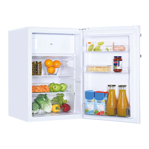 Mini Frigorífico Candy CCTOS 544WHN - 85x55x58 cm, 95L,Branco