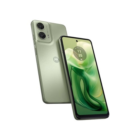Smartphone MOTOROLA G24 (6.56'' - 8 GB - 128 GB - Verde)