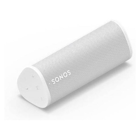 Coluna Bluetooth SONOS ROAM 2 (Branco - Autonomia: Até 10 h)