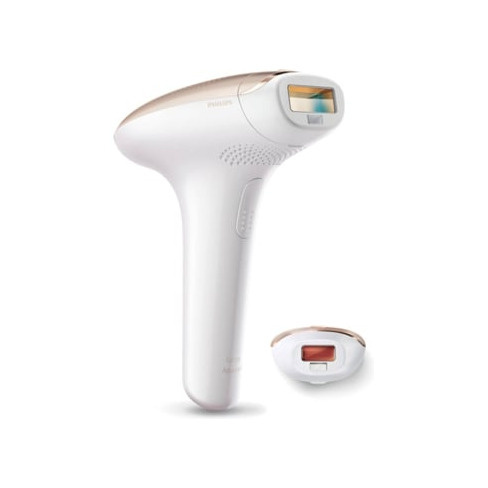 Depiladora Luz Pulsada PHILIPS Lumea Advanced SC1997/00 (IPL - Multi-zonas - Cor