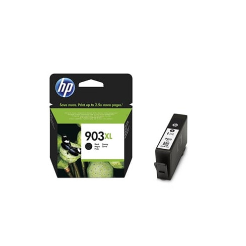 Tinteiro HP 903XL Preto (T6M15AE)