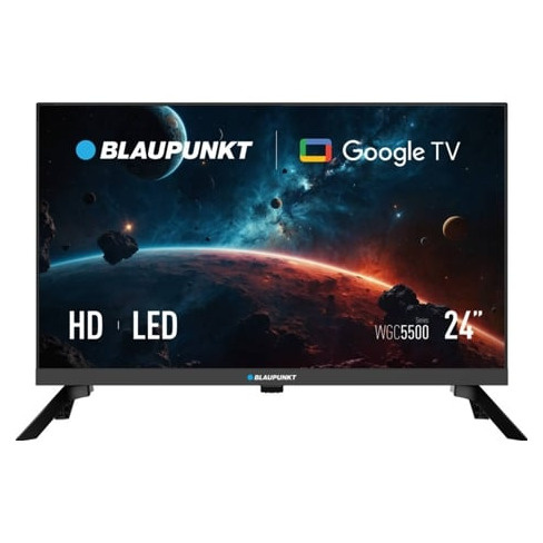 TV BLAUPUNKT 24WGC5500S (LED - 24'' - 61 cm - HD)